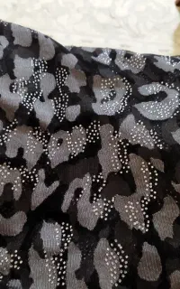 پارچه