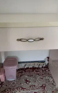 میز تحریر ساده