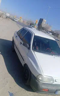 پراید 86 مناسب