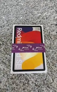 تبلت شیائومی Redmi Pad SE Minit Green