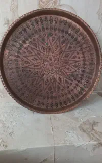 ظروف مس