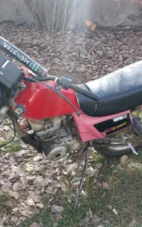 موتور پرشی اکسل XL ژاپنی