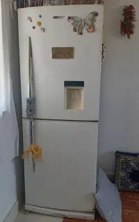 یخچال سینور