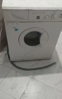 لباسشویی