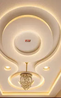 انجام امورات گچ کاری وکاشی کاری