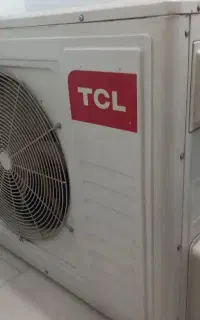 کولر گازی 30 هزار TCL