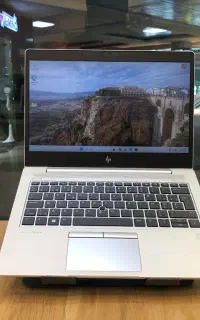 لپ تاپ استوک Elitebook 735 G6