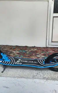 اسکوتر