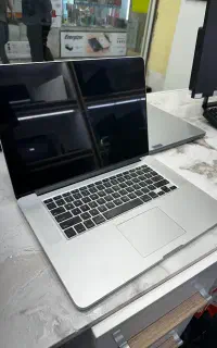 مک پرو ۲۰۱۵ کورای ۷ با رم ۱۶ و ۲ گیگ گرافیک مجزا