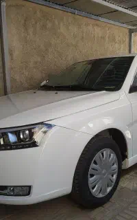 دنا پلاس EF7 صفر مدل 1404