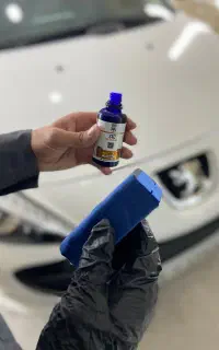 ماشینتو نو کن تخفیف ویژه دیتیلینگ کلینیک خودرو