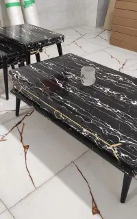 میز و عسلی
