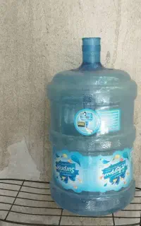 دبه آب ۲۰ لیتری سورپرایز