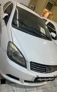 گریت وال ولکس c30 دنده مدل ۱۳۹۲