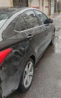 آریزو ۵ داشبوردجدید ۴۰۱