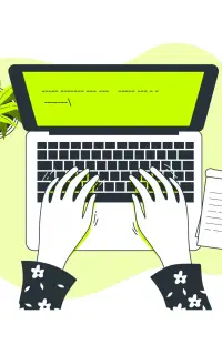 خدمات تایپ