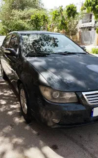 لیفان ۶۲۰ موتور۱۶۰۰