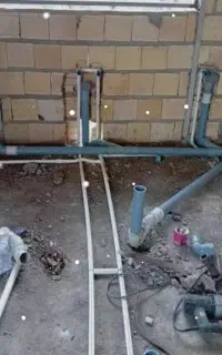 لوله کشی و سیم کشی با ارزان ترین قیمت