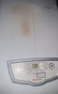 پکیج ایمرگاس بدون فن سالم