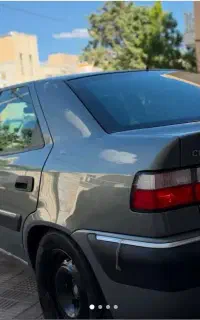 پولیش آیینه ای خودرو با بالاترین کیفیت