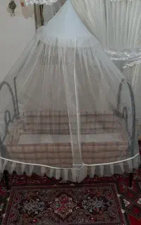 گهواره و تخت نوزاد