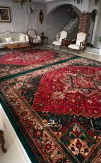 سبزه کله غازی مدرن سنتی جدید ۱۴۰۵
