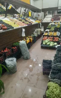 فروش مغازه میوه فروشی
