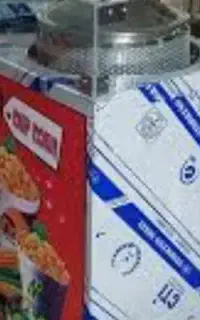 دستگاه ذرت مکزیکی