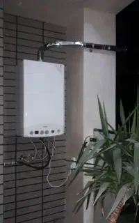 نصب  پکیج رادیاتور تعمیر  سرویس داکت اسپلیت