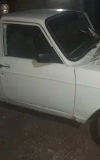 پیکان وانت89 معاوضه با پراید وانت