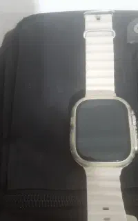 ساعت هوشمند