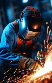 جوشکار سیار تمام نقاط شیراز و حومه