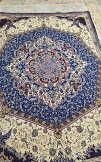 روفرشی ۶ متری دورو