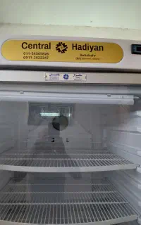فروش یخچال صنعتی