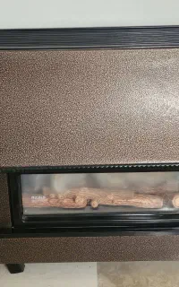 بخاری شومینه نیک کالا