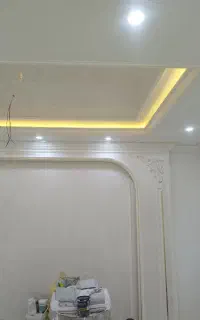 نیازمند نقاش ماهر و نیمه ماهر نیازمندیم