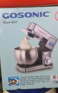 آبمیوه گیر و همزن دیجیتالی