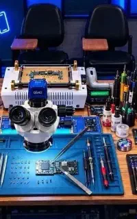 تعمیـرات موبایل