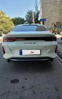 kmc j7 مدل ۱۴۰۳