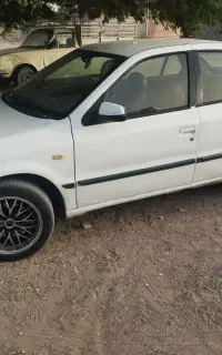 سمند مدل87
