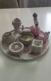 دکوری فانتزی