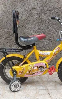 دوچرخه ۱۲