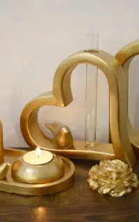 سنگ مصنوعی اکسسوری تزیینات دکوری