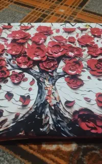 ربالشتی حوله گاز پاک کن