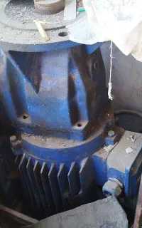 دینام ۱۰ اسب