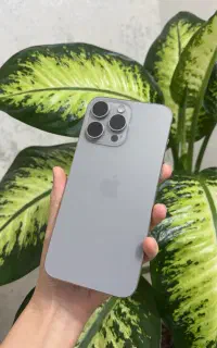 فروش فوری Iphone 15 Pro Max