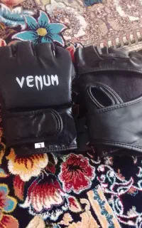 دستکش ام ام ای