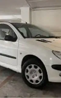 ۲۰۶ مدل ۹۷ تیپ ۳