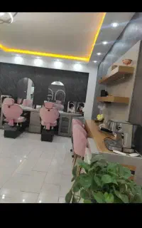 اجاره ‌لاین‌ در آموزشگاه و سالن زیبایی 1001شب