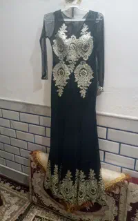 لباس مجلسی